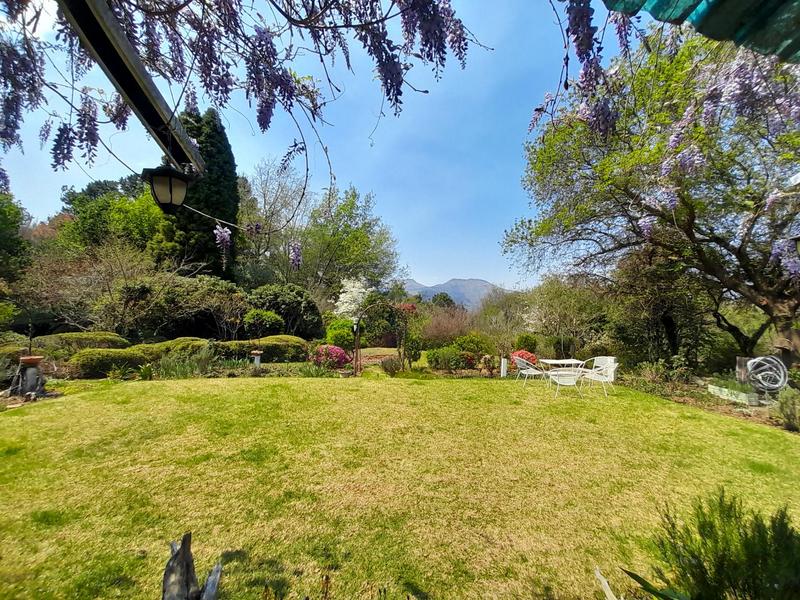 2 Bedroom Property for Sale in Hogsback Eastern Cape